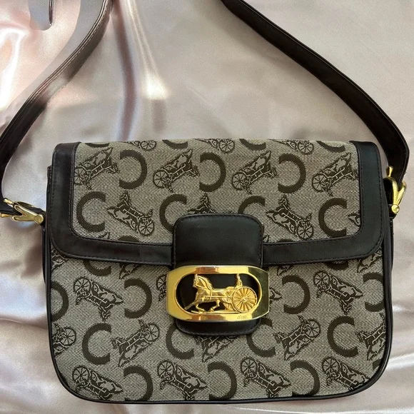 Céline Box Bag - Picture 4 of 16